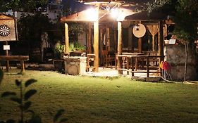 Mursel Pansiyon Garden Hotel